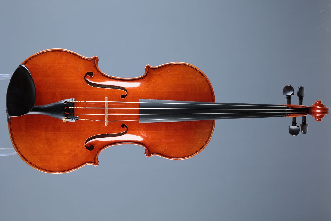 Kantuscher Joseph - Mittenwald anno 1993 - 40,7 cm - B-137